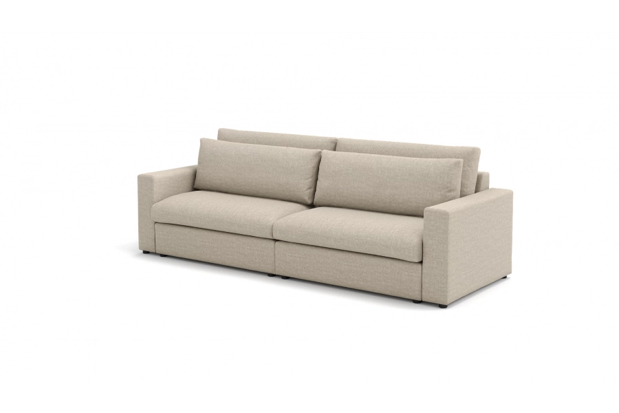 Model Portofino - Portofino sofa 3 osobowa